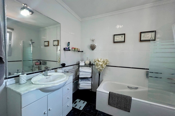 3 bed villa in Denia
