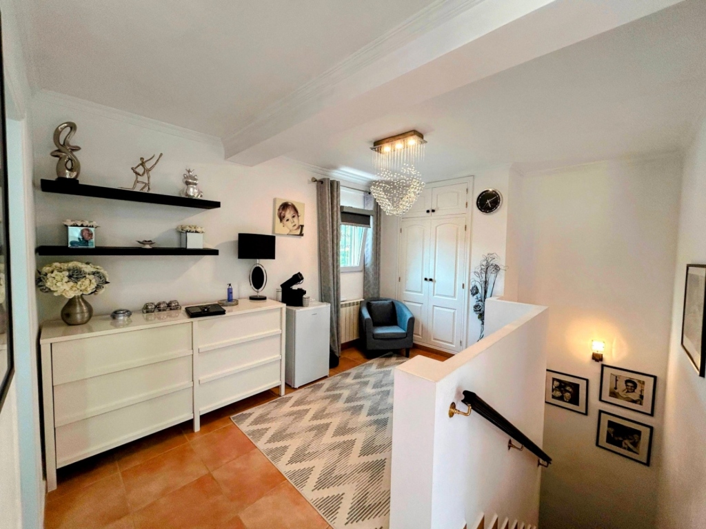 3 bed villa in Denia