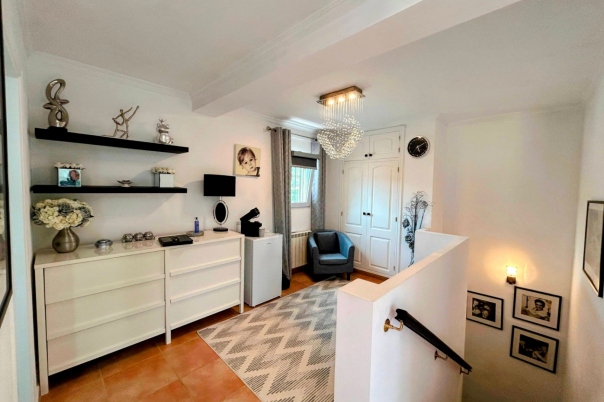 3 bed villa in Denia