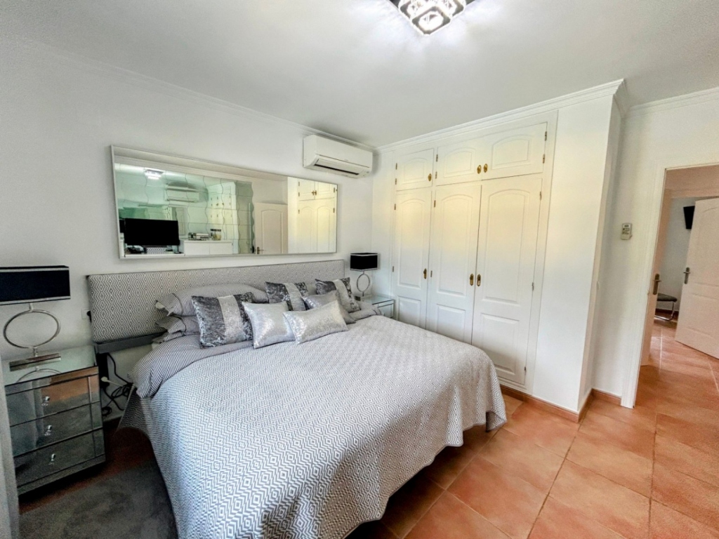 3 bed villa in Denia