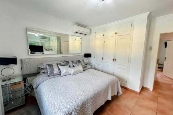 3 bed villa in Denia