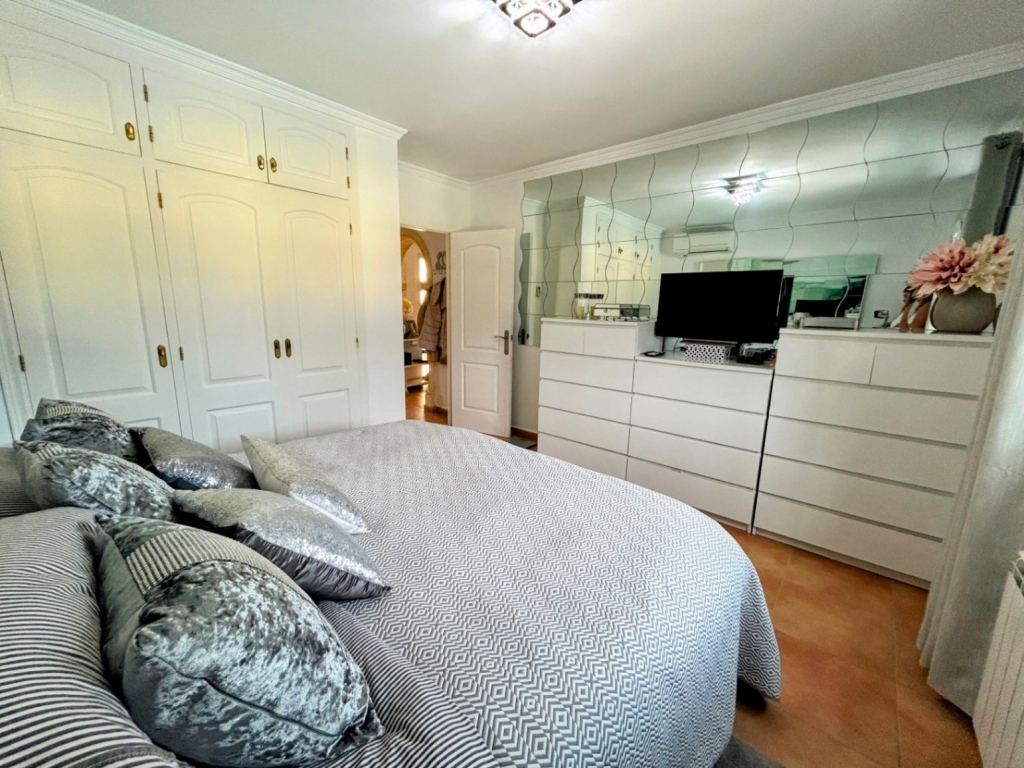 3 bed villa in Denia