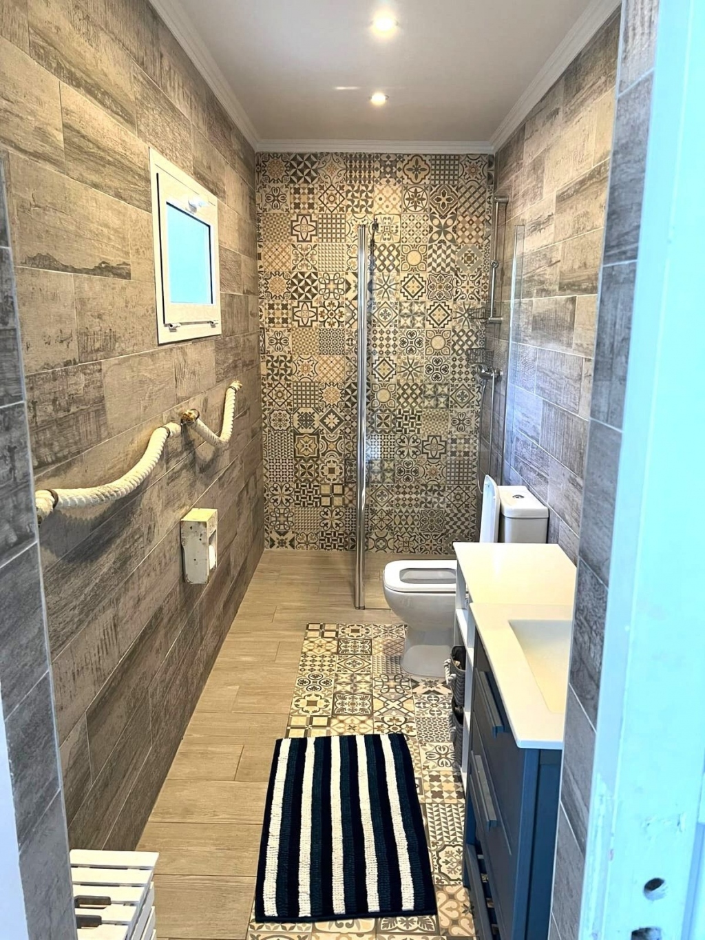 5 bed casa / chalet in Calpe / Calp