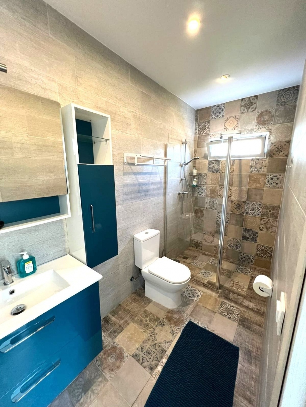 5 bed casa / chalet in Calpe / Calp