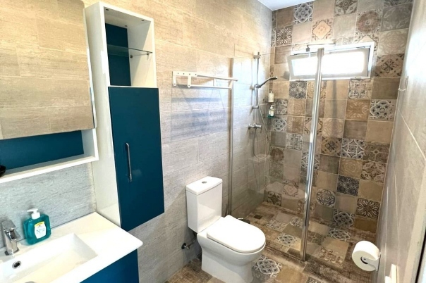 5 bed casa / chalet in Calpe / Calp