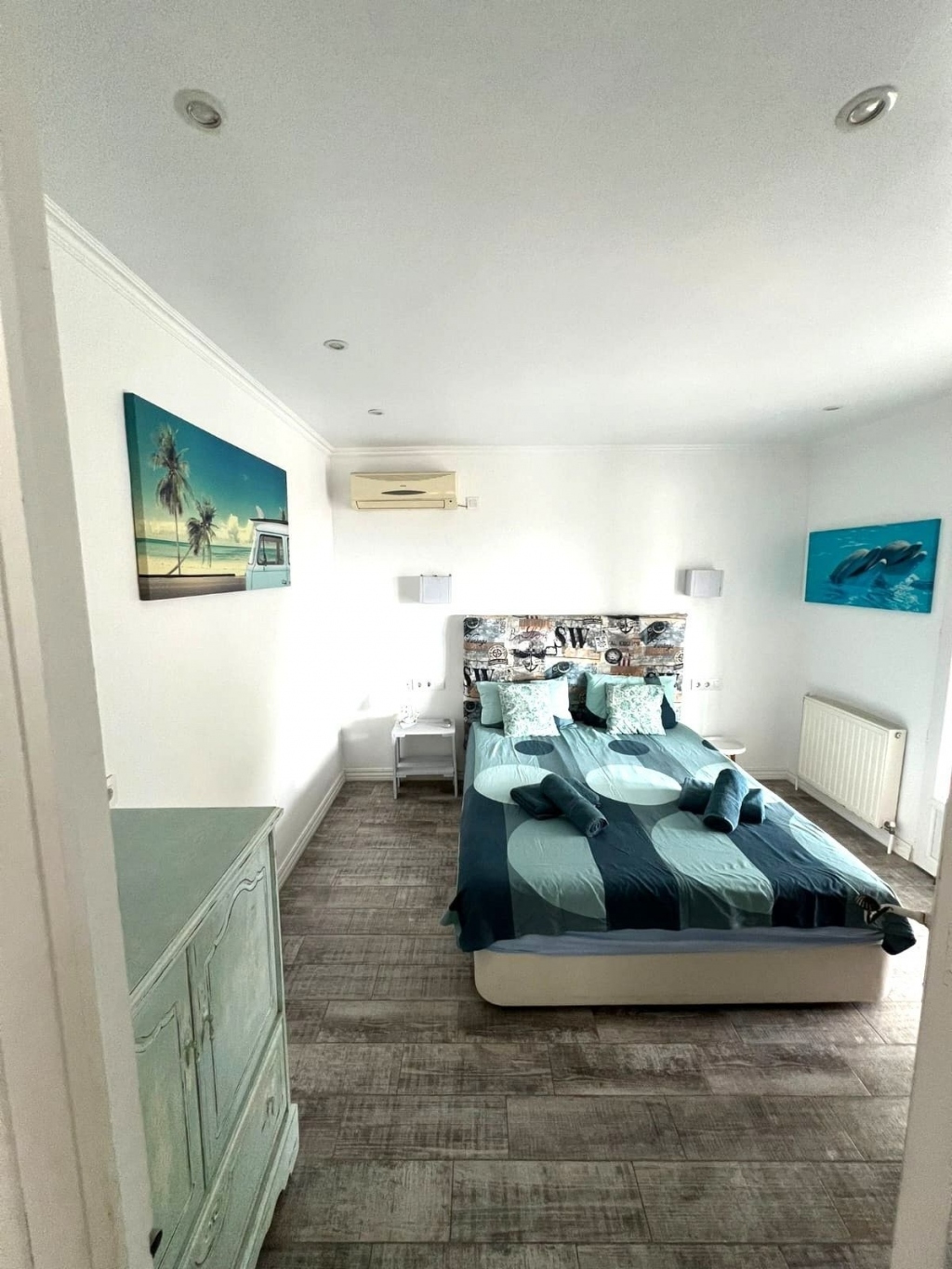 5 bed casa / chalet in Calpe / Calp