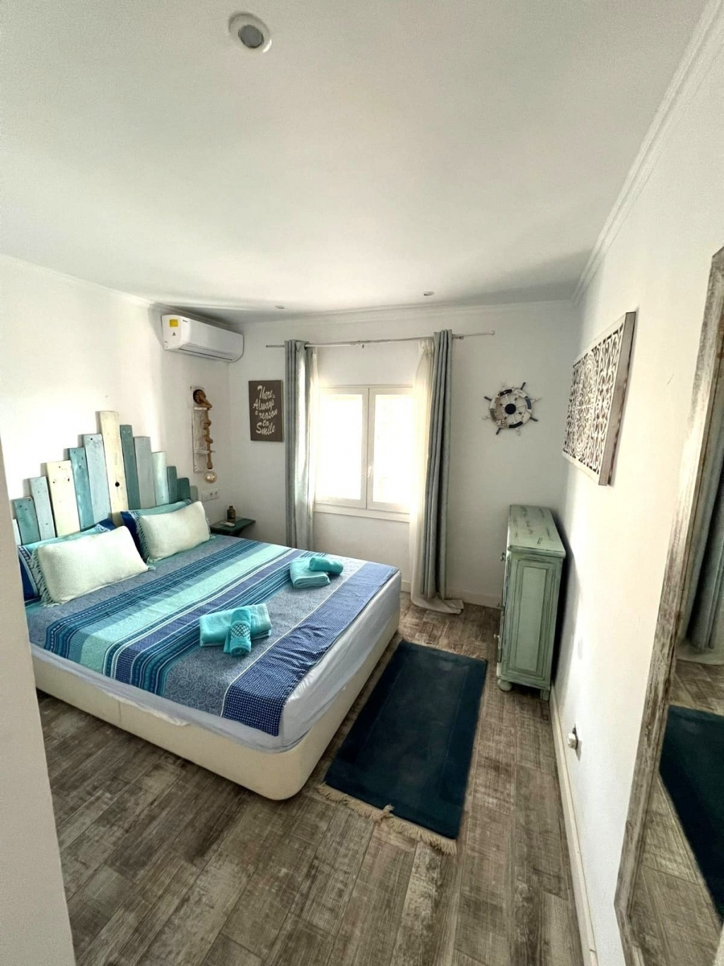 5 bed casa / chalet in Calpe / Calp