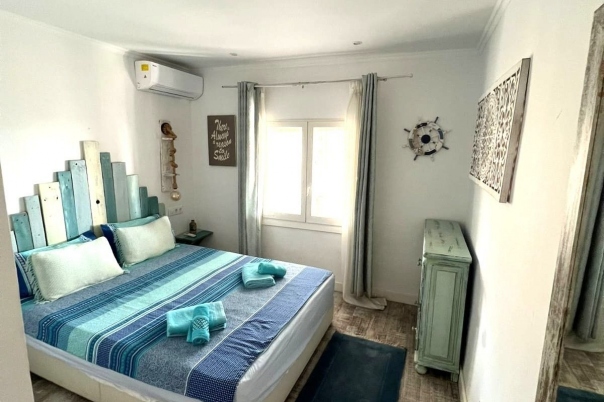 5 bed casa / chalet in Calpe / Calp