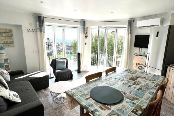 5 bed casa / chalet in Calpe / Calp