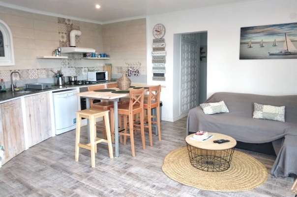5 bed casa / chalet in Calpe / Calp