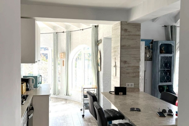 5 bed casa / chalet in Calpe / Calp
