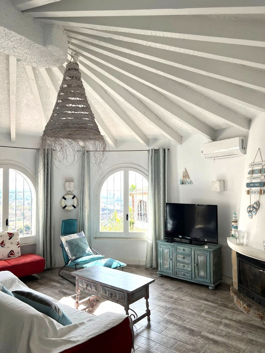 5 bed casa / chalet in Calpe / Calp