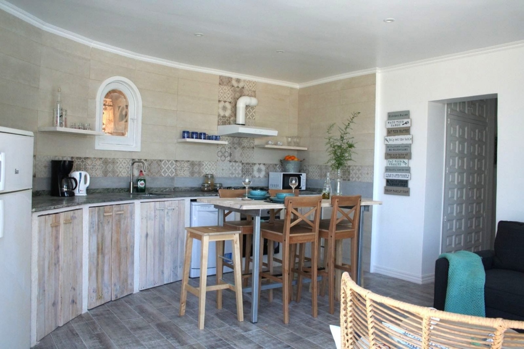 5 bed casa / chalet in Calpe / Calp
