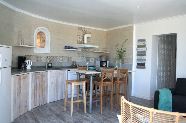 5 bed casa / chalet in Calpe / Calp