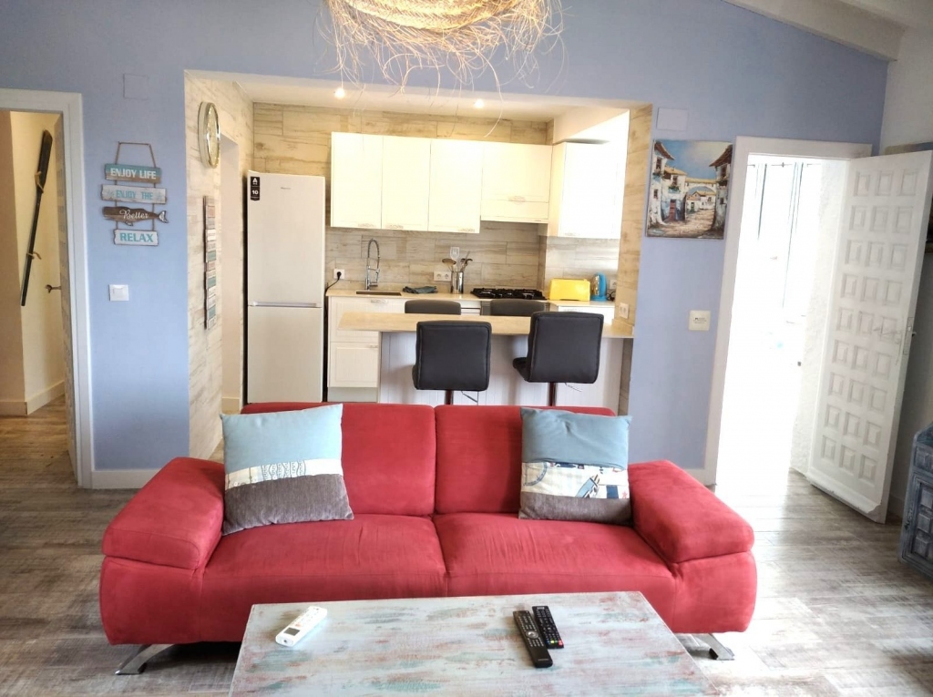 5 bed casa / chalet in Calpe / Calp