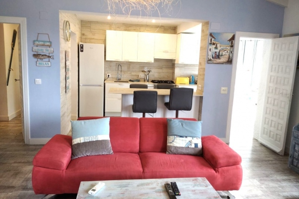 5 bed casa / chalet in Calpe / Calp