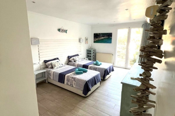 5 bed casa / chalet in Calpe / Calp