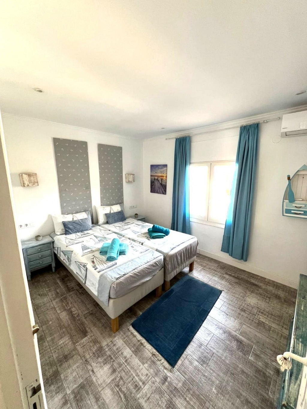 5 bed casa / chalet in Calpe / Calp
