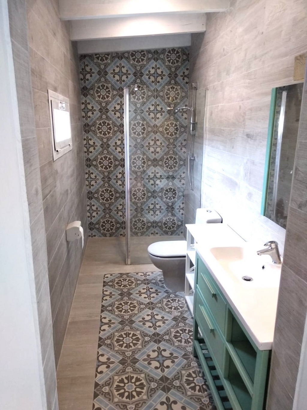 5 bed casa / chalet in Calpe / Calp