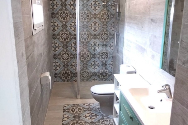 5 bed casa / chalet in Calpe / Calp