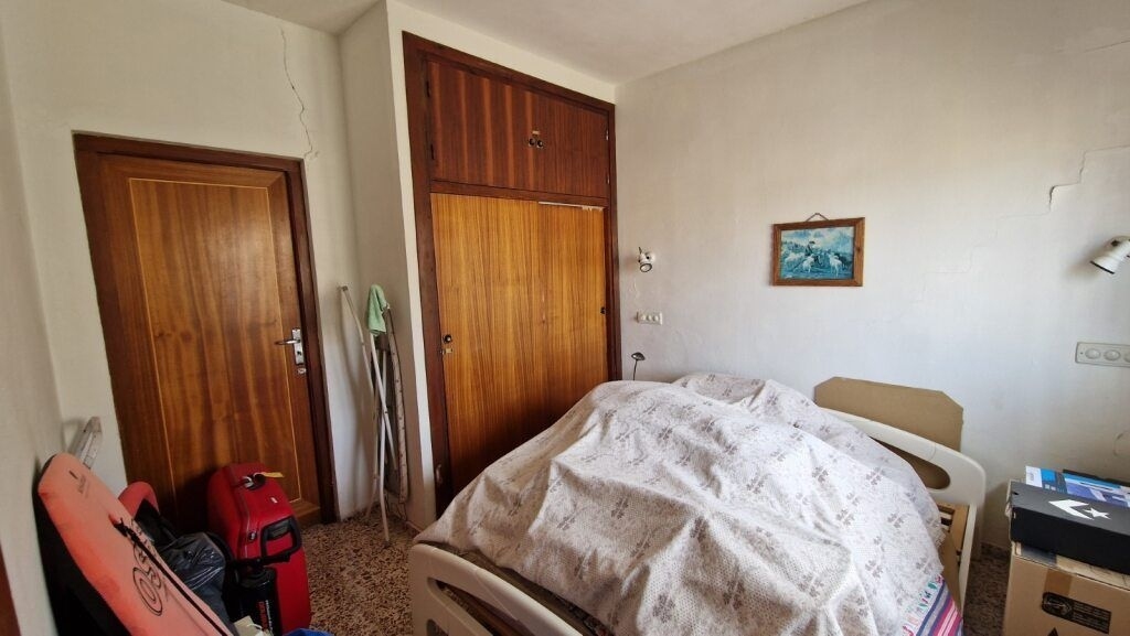 4 bed casa / chalet in Calpe / Calp