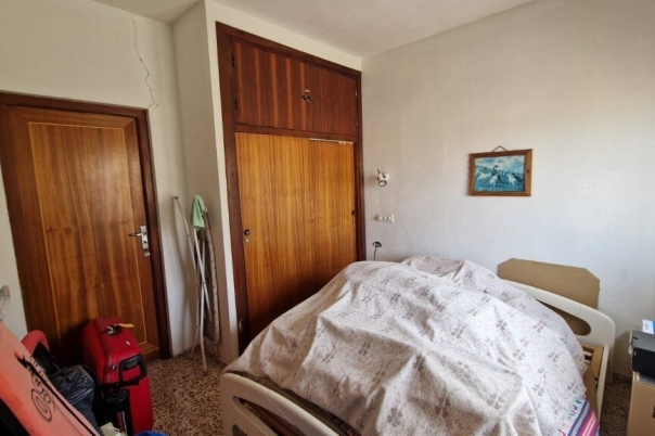 4 bed casa / chalet in Calpe / Calp