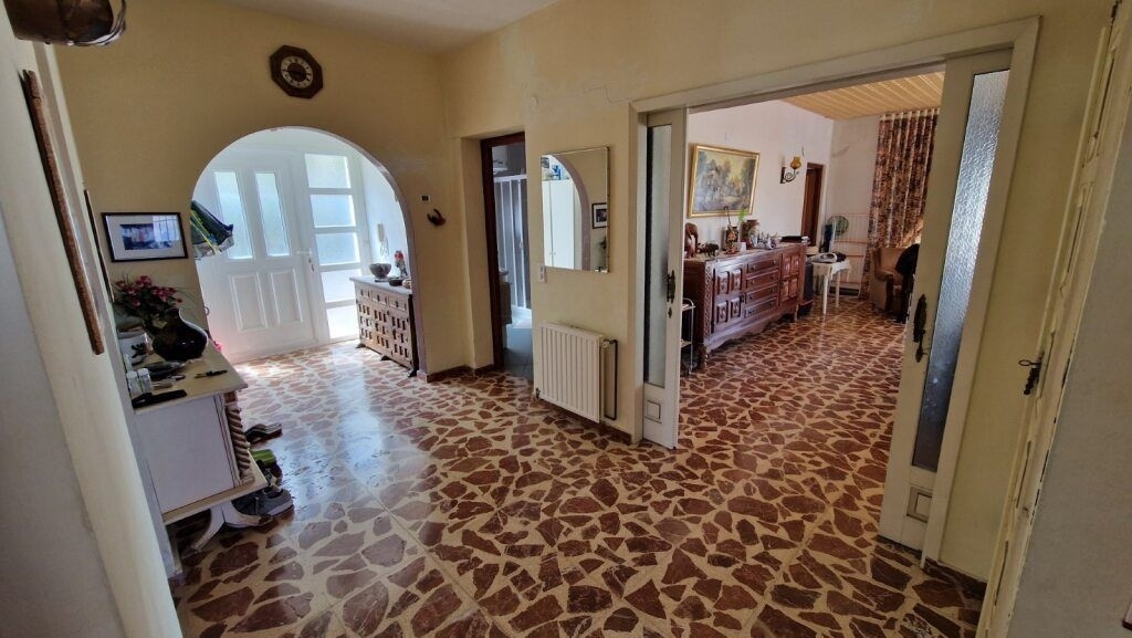 4 bed casa / chalet in Calpe / Calp