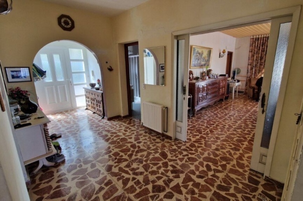 4 bed casa / chalet in Calpe / Calp