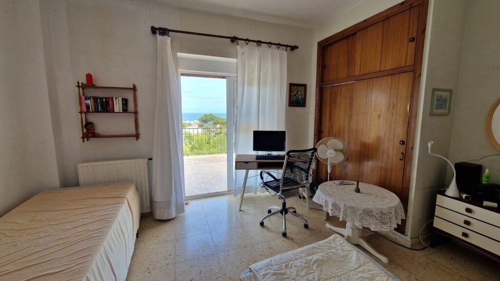 4 bed casa / chalet in Calpe / Calp