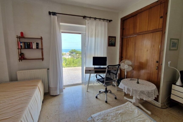 4 bed casa / chalet in Calpe / Calp