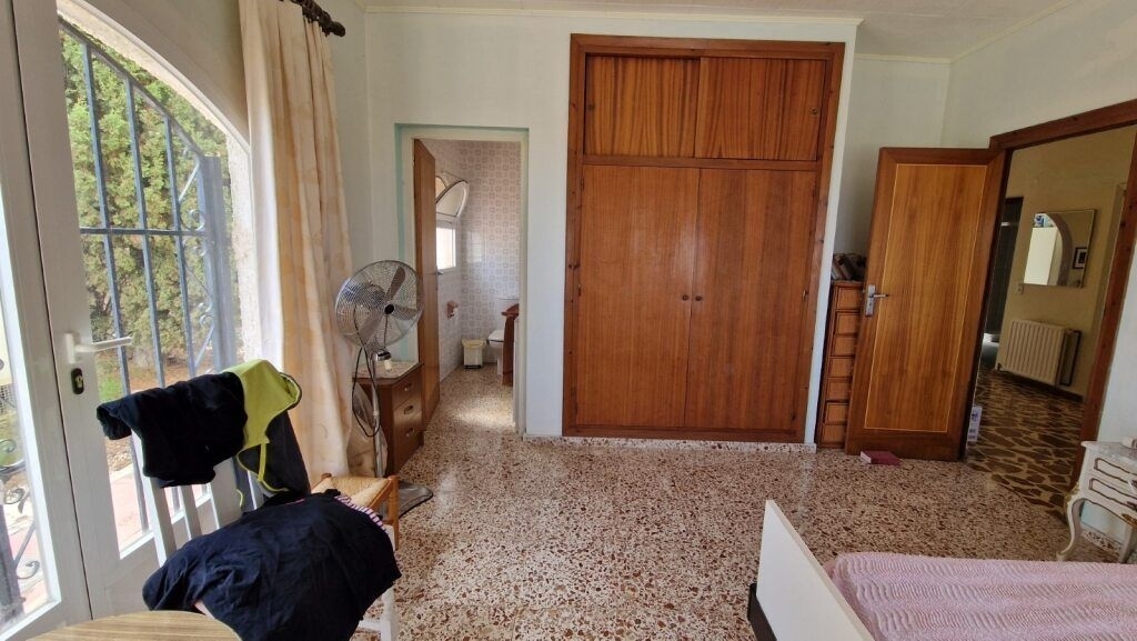 4 bed casa / chalet in Calpe / Calp