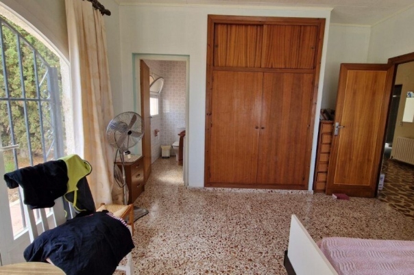4 bed casa / chalet in Calpe / Calp