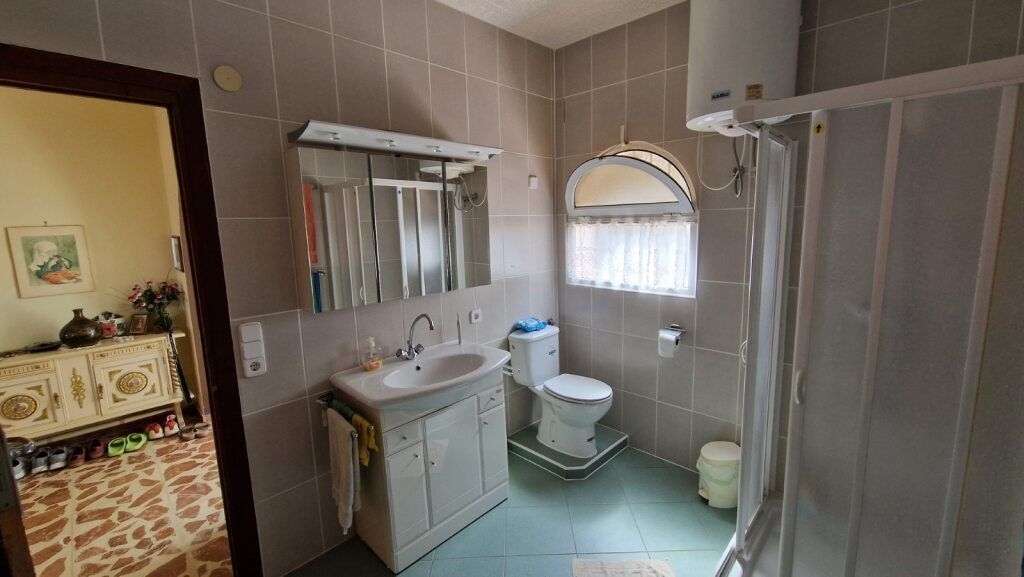 4 bed casa / chalet in Calpe / Calp