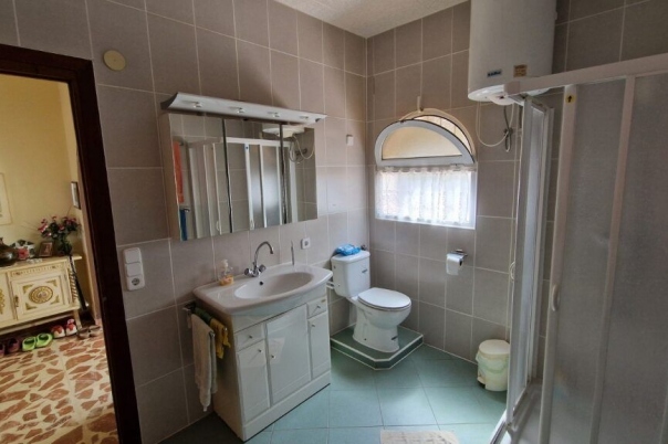4 bed casa / chalet in Calpe / Calp
