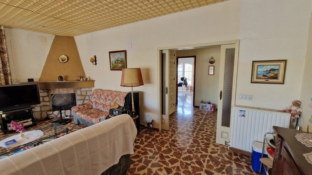 4 bed casa / chalet in Calpe / Calp