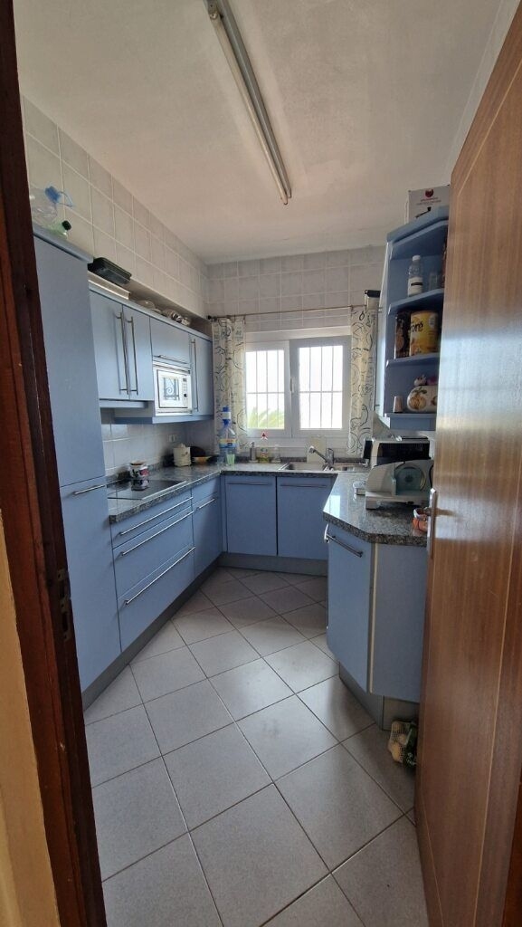 4 bed casa / chalet in Calpe / Calp