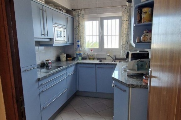 4 bed casa / chalet in Calpe / Calp