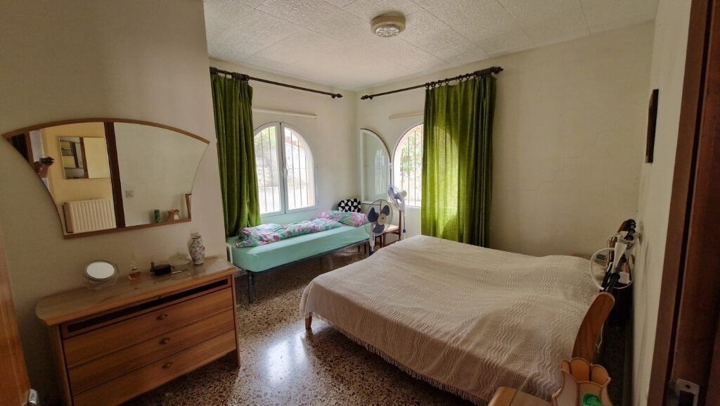 4 bed casa / chalet in Calpe / Calp