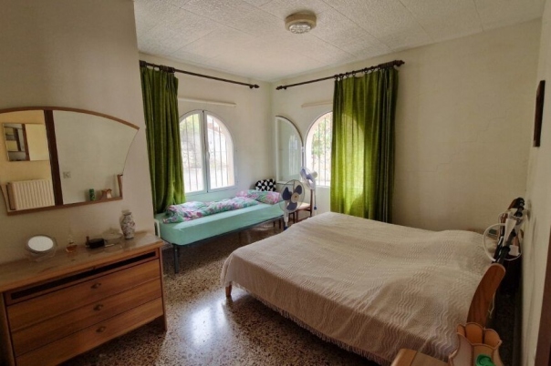 4 bed casa / chalet in Calpe / Calp