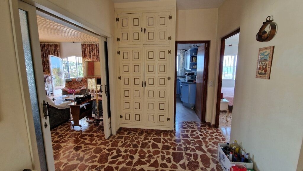 4 bed casa / chalet in Calpe / Calp