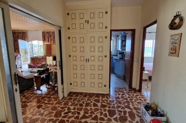 4 bed casa / chalet in Calpe / Calp
