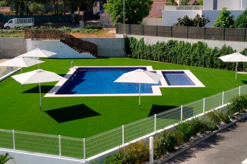 3 bed villa in Denia