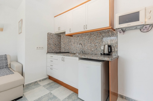 4 bed villa in Moraira