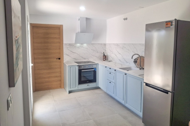 6 bed villa in Pedreguer