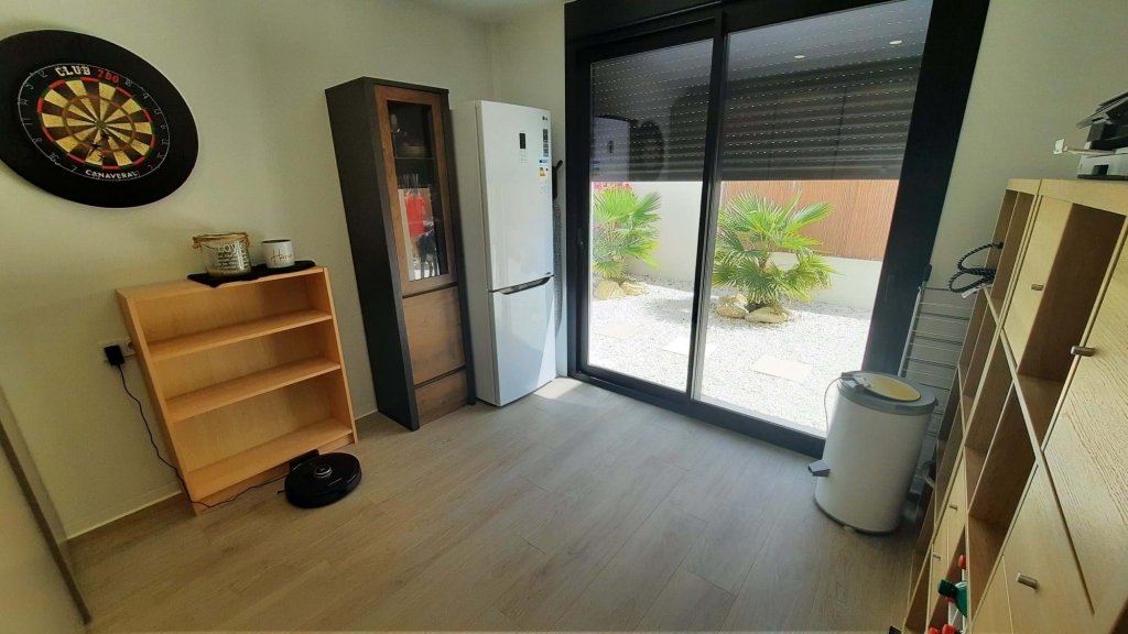 3 bed villa in Finestrat