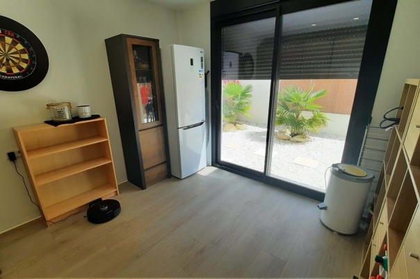 3 bed villa in Finestrat