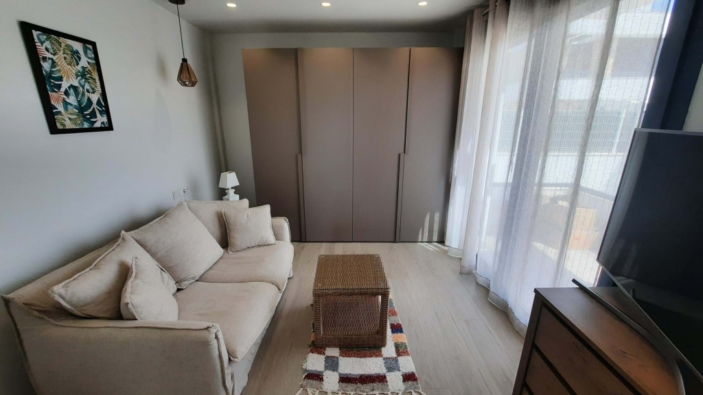 3 bed villa in Finestrat
