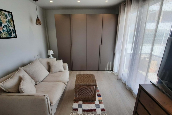 3 bed villa in Finestrat