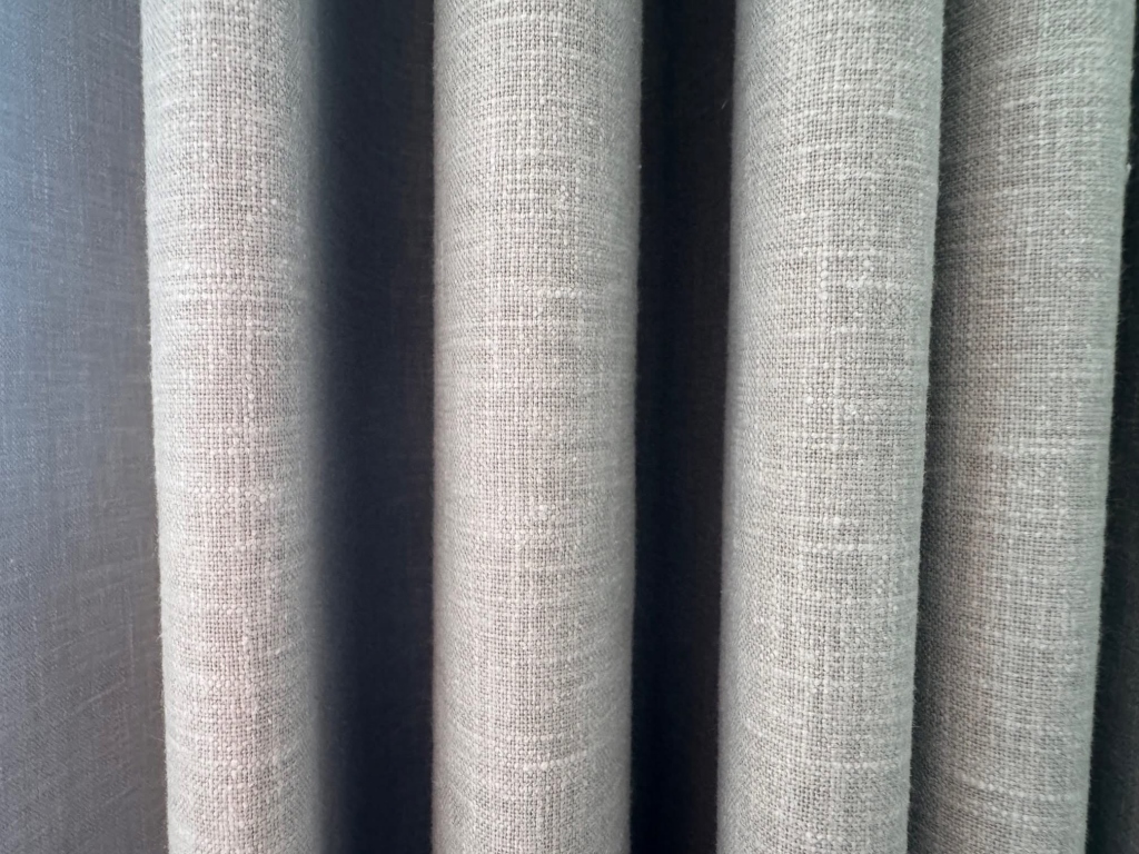 Custom Design & Made to Measure Curtains from LOTUS INTERIORS