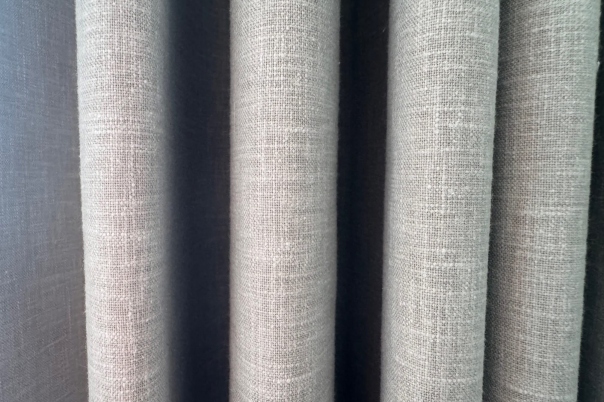 Custom Design & Made to Measure Curtains from LOTUS INTERIORS